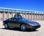 Jaguar XK8 Coupe 1996 года